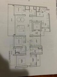 Avenue South Residence (D3), Apartment #609547641